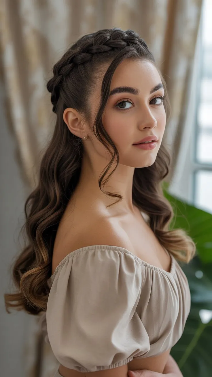 a professional beauty portrait captures Fij7m9t8Rz ifmgJ80WCoQ OcYt7H6UTXyNiQNnL5n EA